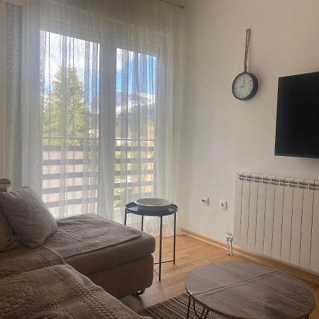 Zlatni Dar Apartman Žabljak Kültér fotó