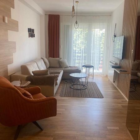 Zlatni Dar Apartman Žabljak Kültér fotó