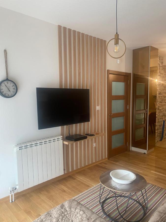 Zlatni Dar Apartman Žabljak Kültér fotó