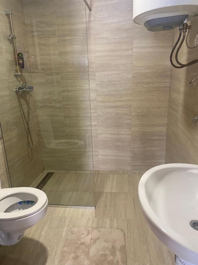 Zlatni Dar Apartman Žabljak Kültér fotó