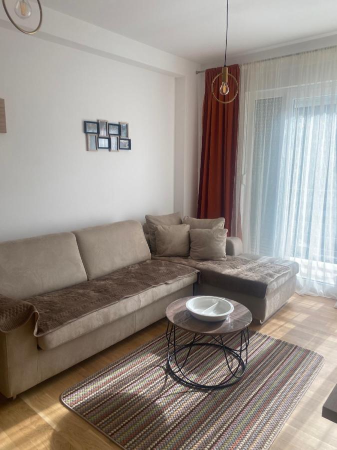 Zlatni Dar Apartman Žabljak Kültér fotó
