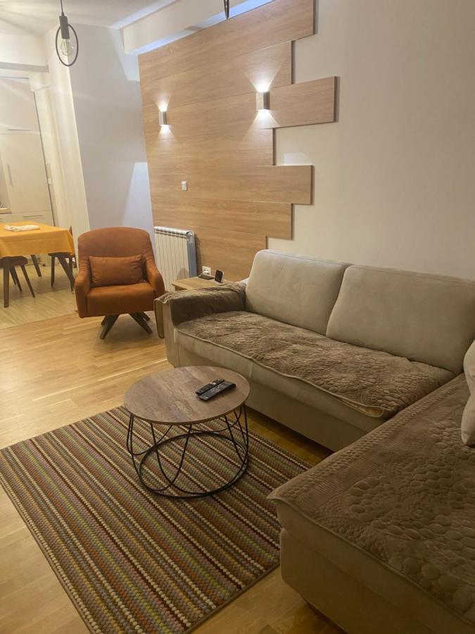 Zlatni Dar Apartman Žabljak Kültér fotó