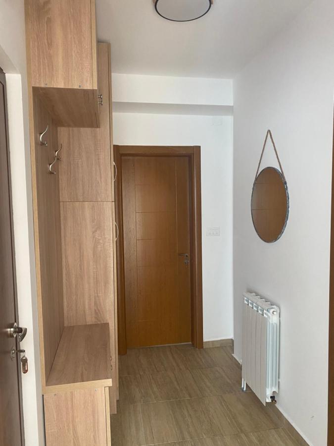 Zlatni Dar Apartman Žabljak Kültér fotó