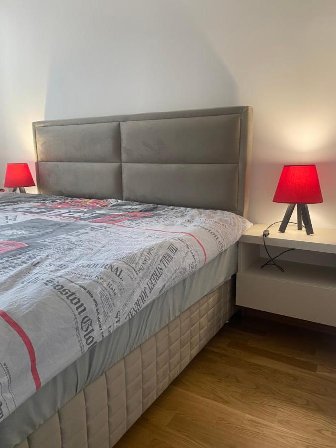 Zlatni Dar Apartman Žabljak Kültér fotó