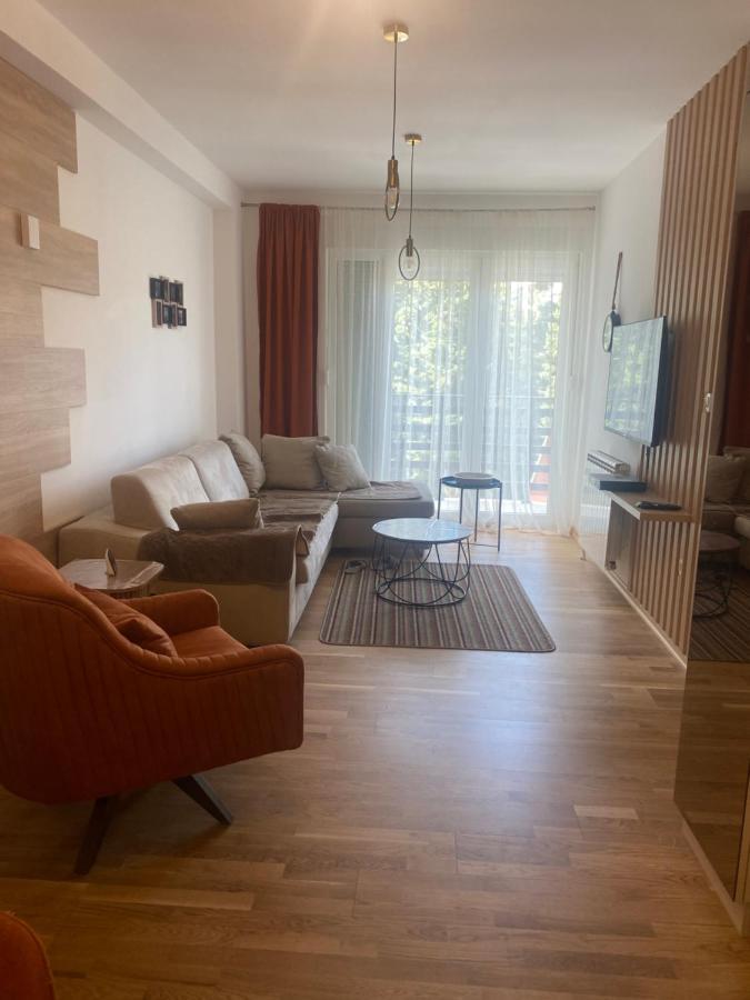 Zlatni Dar Apartman Žabljak Kültér fotó