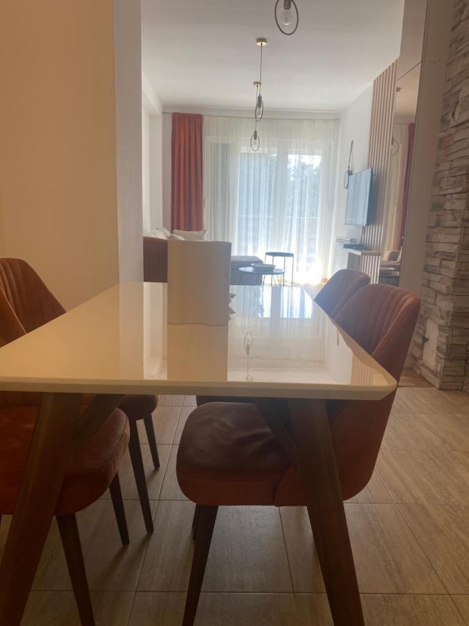 Zlatni Dar Apartman Žabljak Kültér fotó
