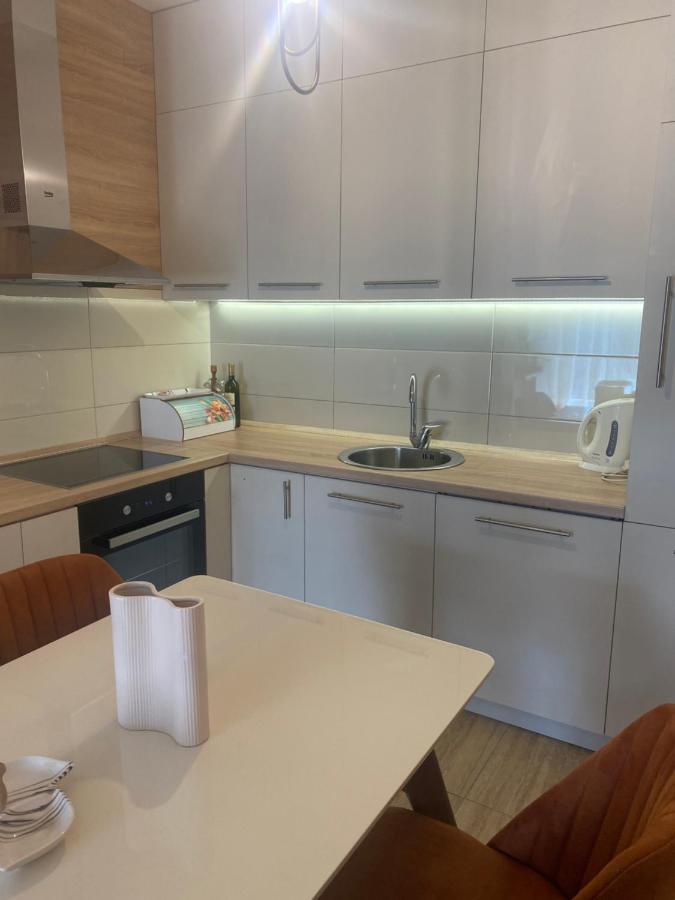 Zlatni Dar Apartman Žabljak Kültér fotó