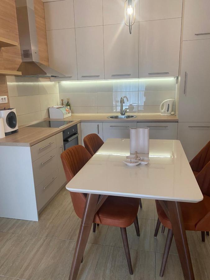 Zlatni Dar Apartman Žabljak Kültér fotó
