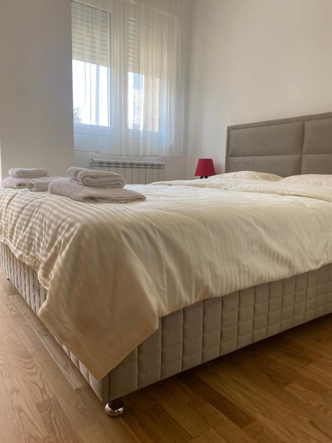 Zlatni Dar Apartman Žabljak Kültér fotó