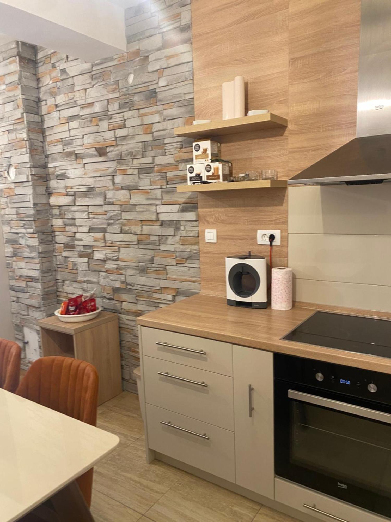 Zlatni Dar Apartman Žabljak Kültér fotó
