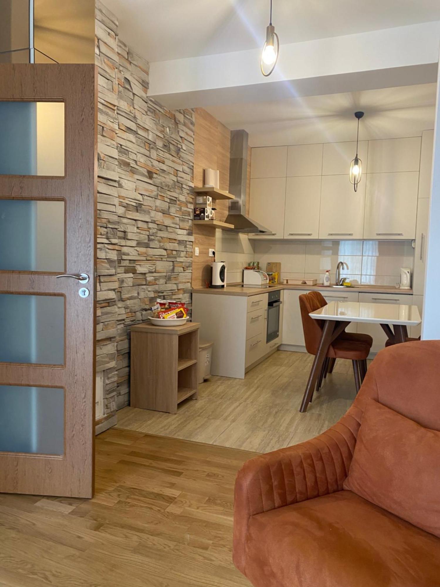 Zlatni Dar Apartman Žabljak Kültér fotó