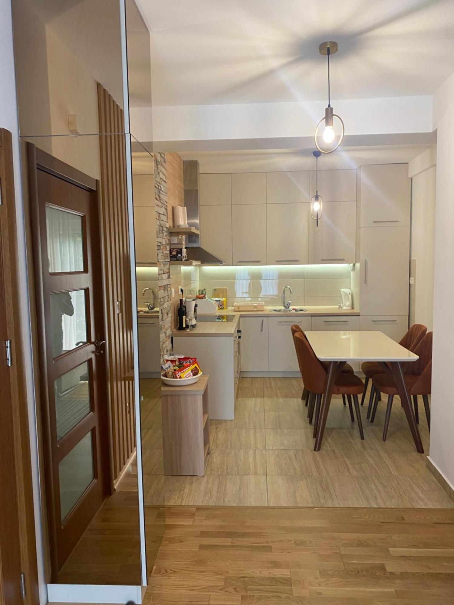 Zlatni Dar Apartman Žabljak Kültér fotó